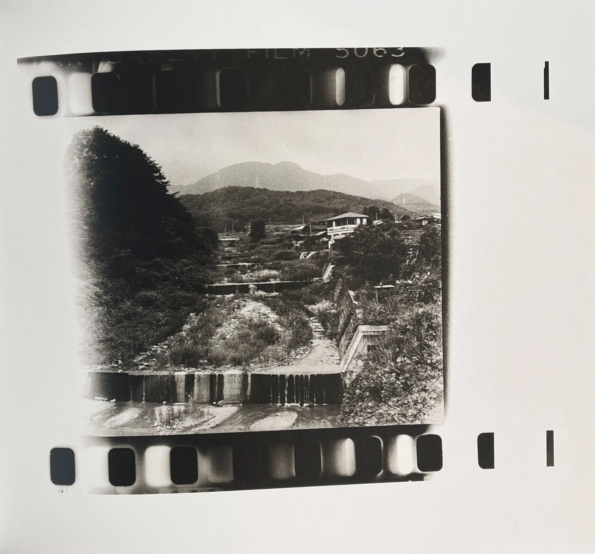 1980s Remnants by Daido Moriyama - Image 12