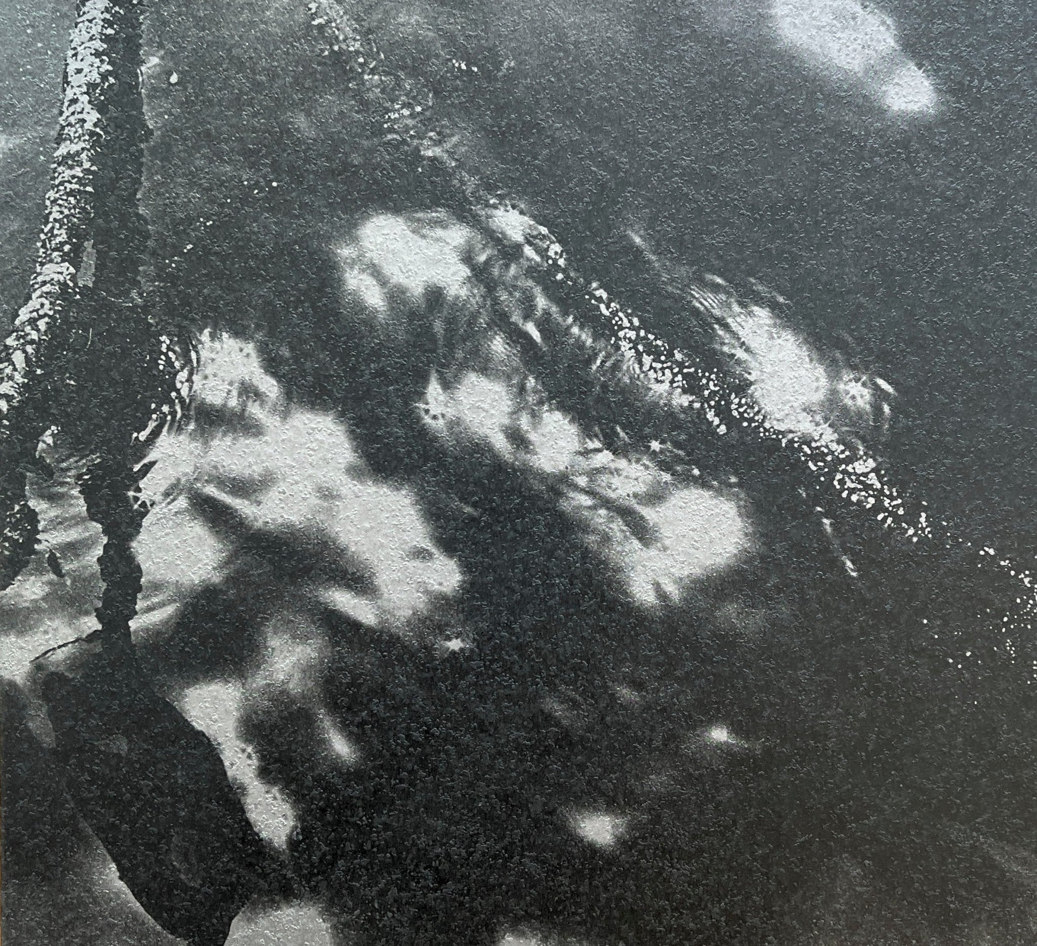 1980s Remnants by Daido Moriyama - Image 3