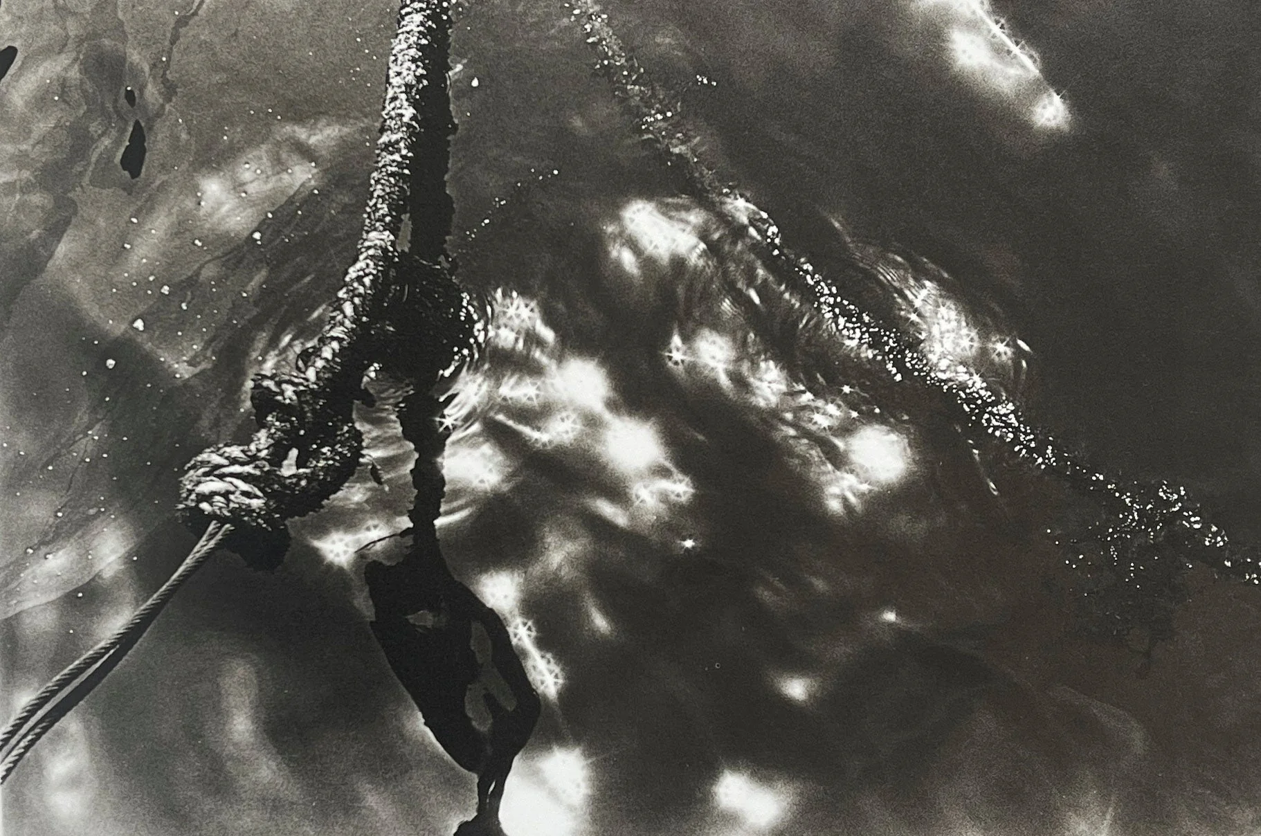 1980s Remnants by Daido Moriyama - Image 4