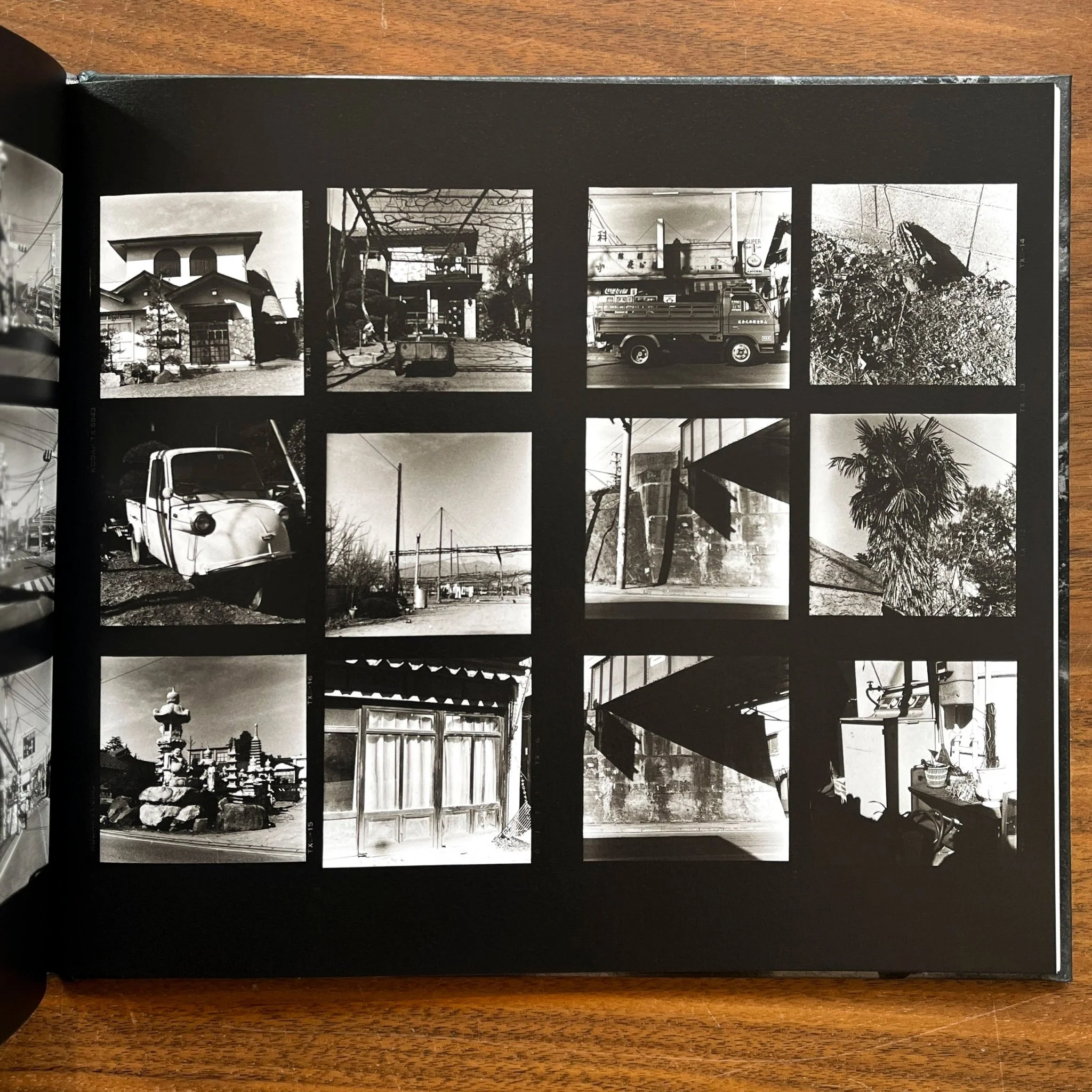 1980s Remnants by Daido Moriyama - Image 8