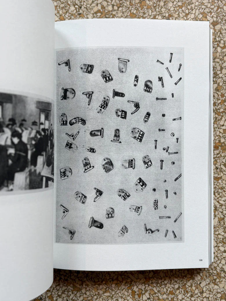3000 days of archives related to the optics and glasses frame industry - Image 13