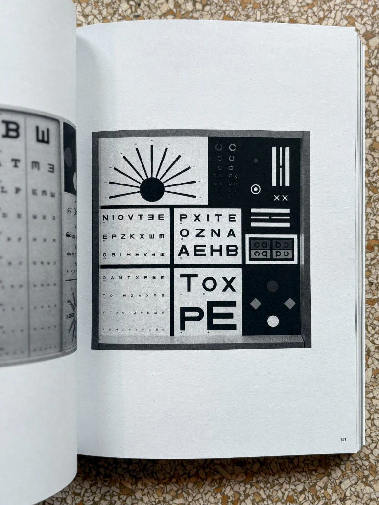 3000 days of archives related to the optics and glasses frame industry - Image 15