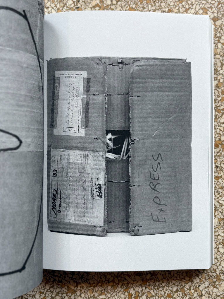 3000 days of archives related to the optics and glasses frame industry - Image 16