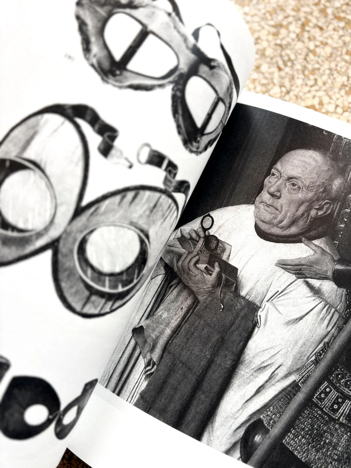 3000 days of archives related to the optics and glasses frame industry - Image 18