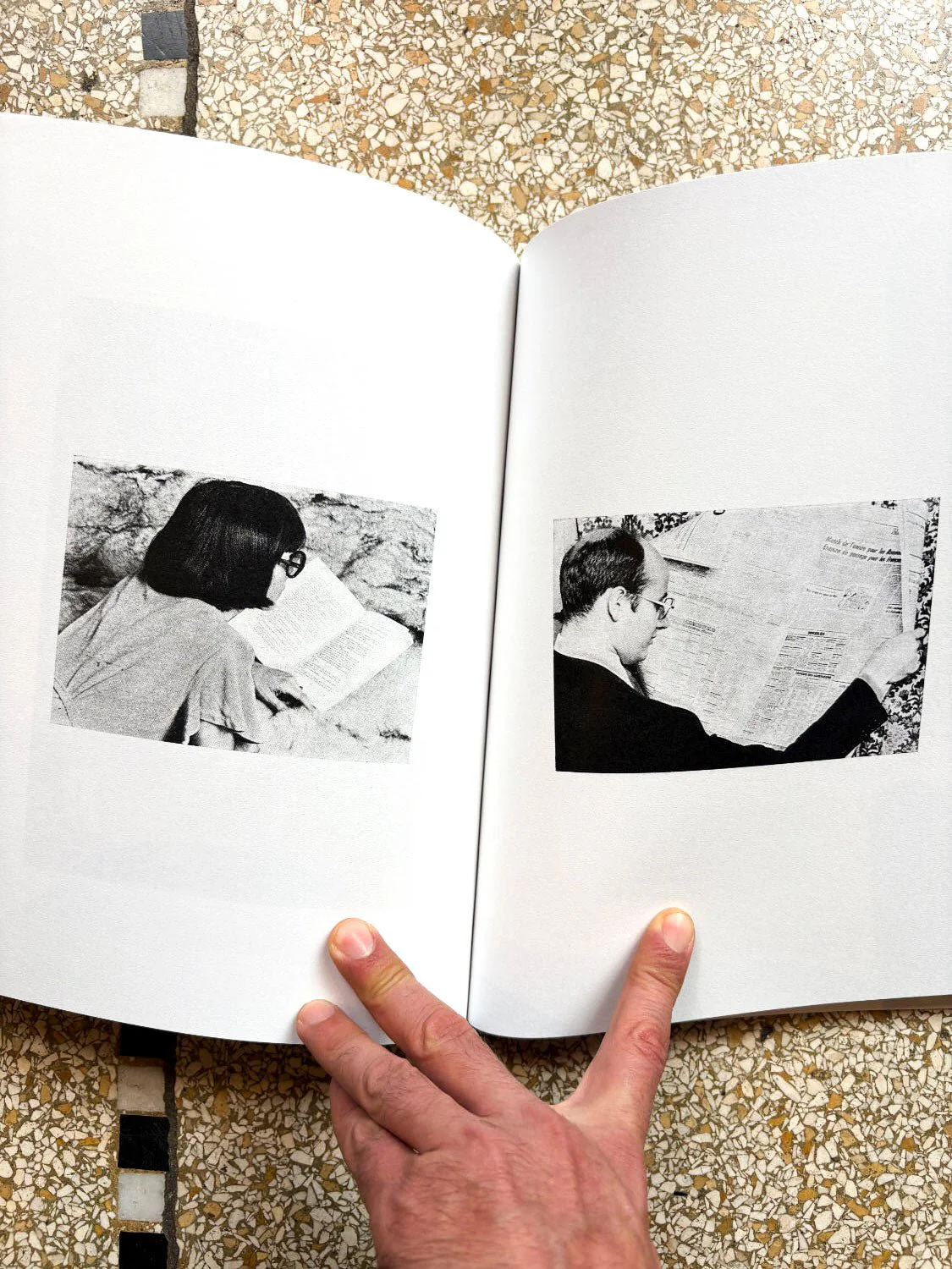 3000 days of archives related to the optics and glasses frame industry - Image 22