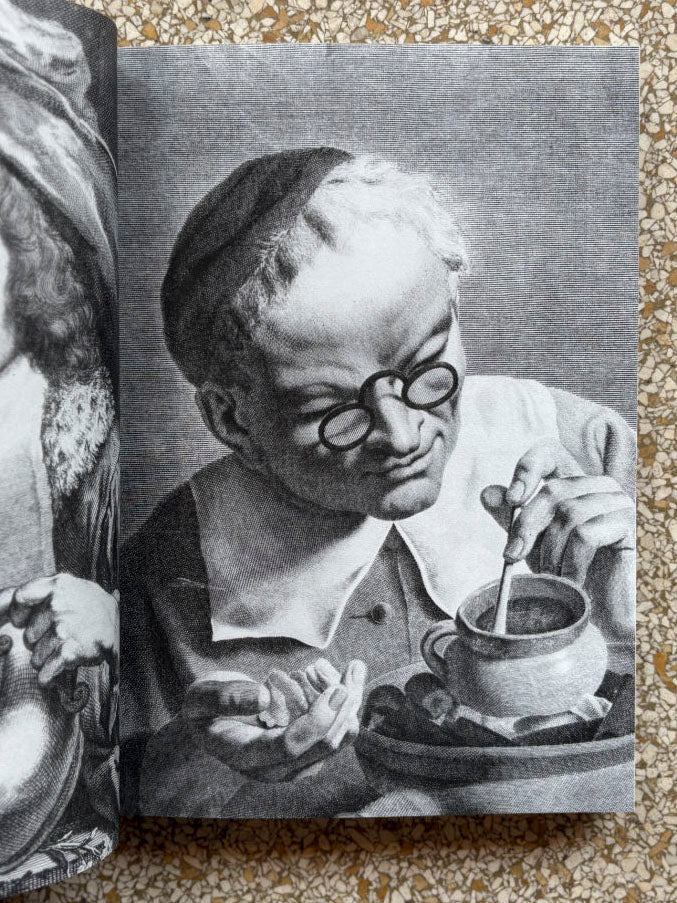 3000 days of archives related to the optics and glasses frame industry - Image 4