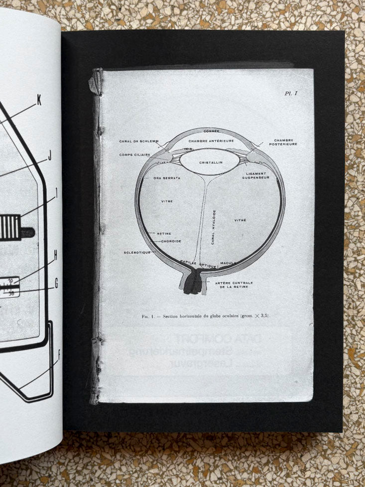 3000 days of archives related to the optics and glasses frame industry - Image 8
