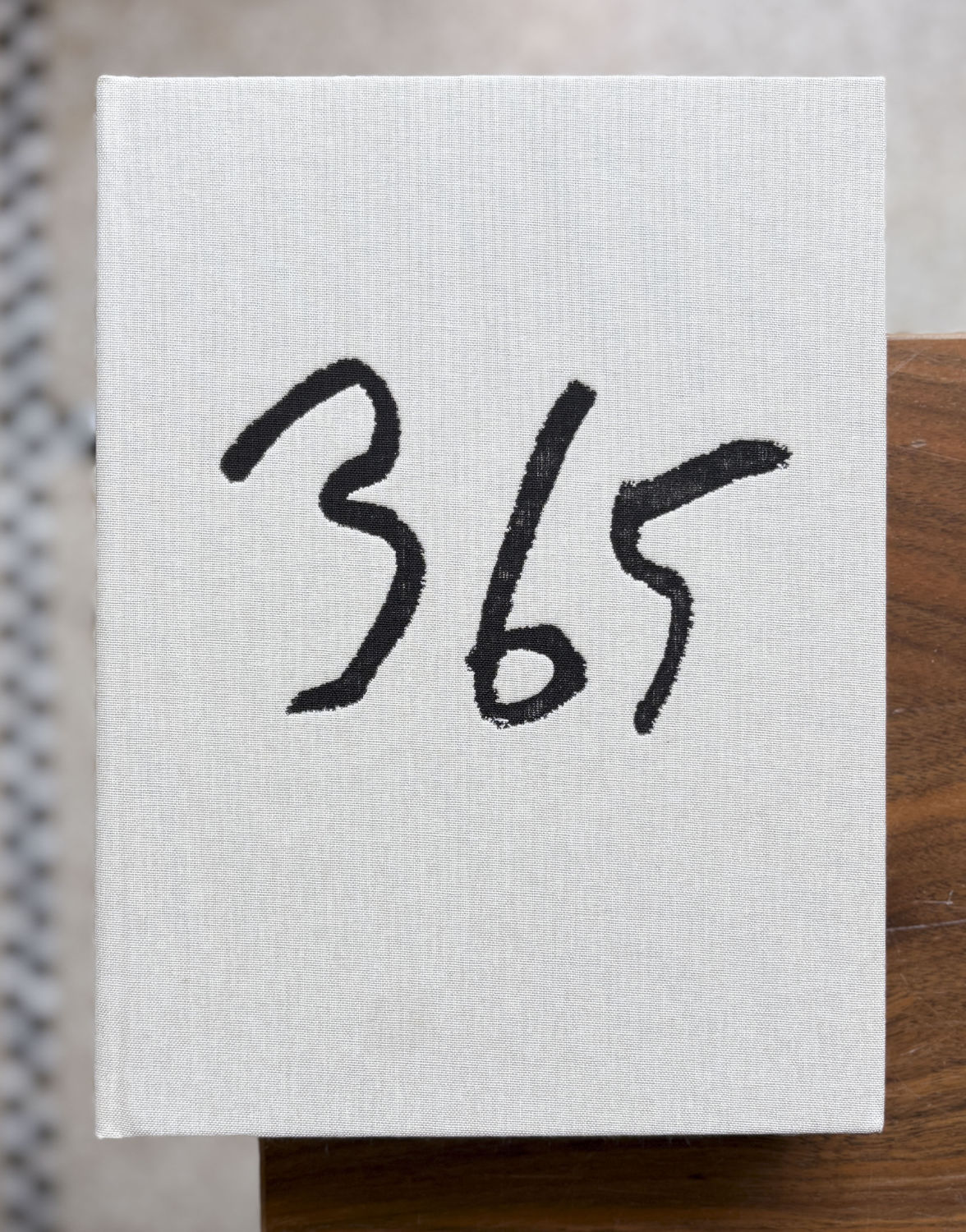 365 de Perrine Le Querrec et Mathieu Farcy