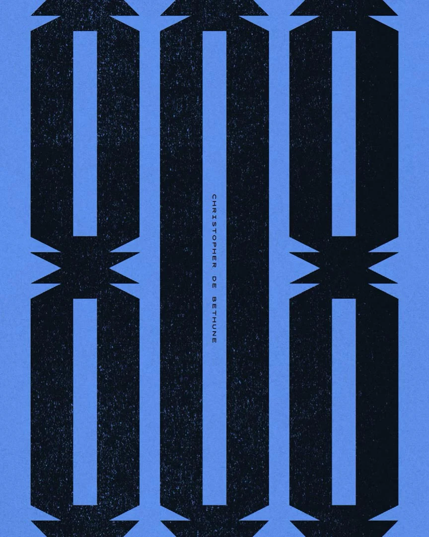 808 by Christopher de Béthune