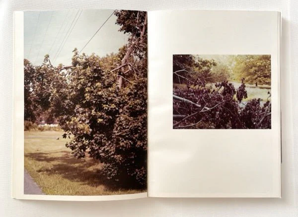 A Geography of Abandonment by Raymond Meeks - Image 4