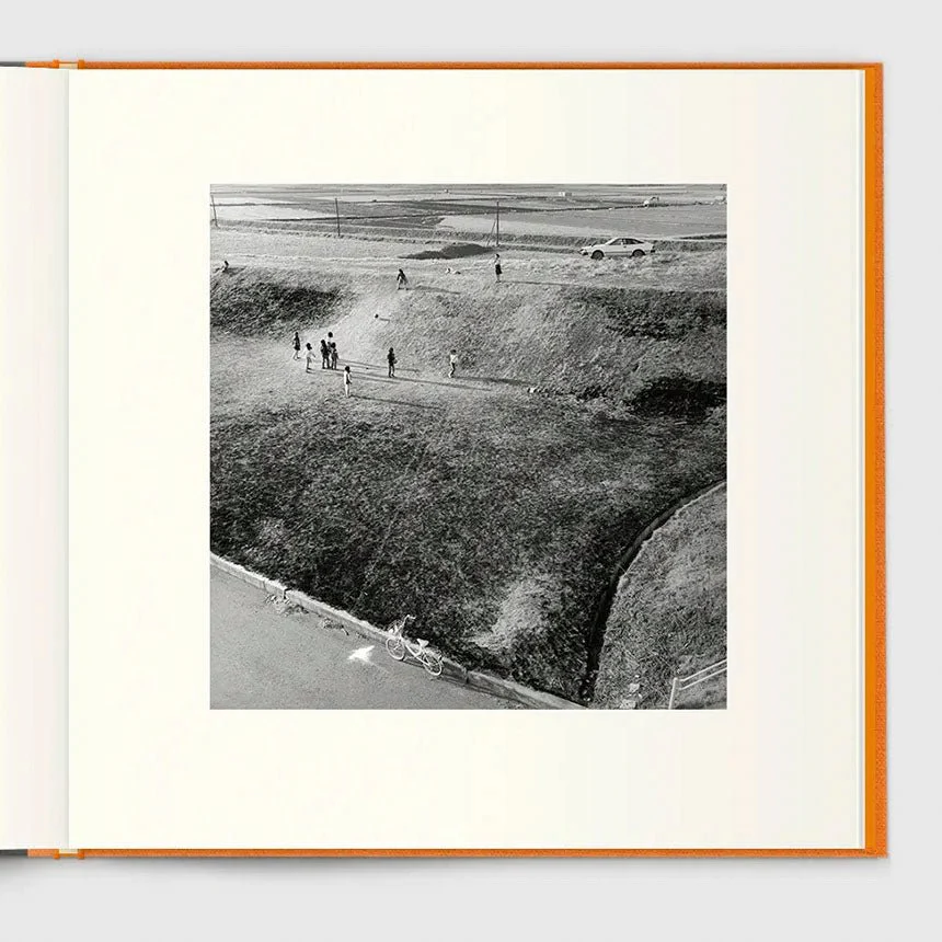 A Long Interview with Kozo Miyoshi by Kozo Miyoshi - Image 2