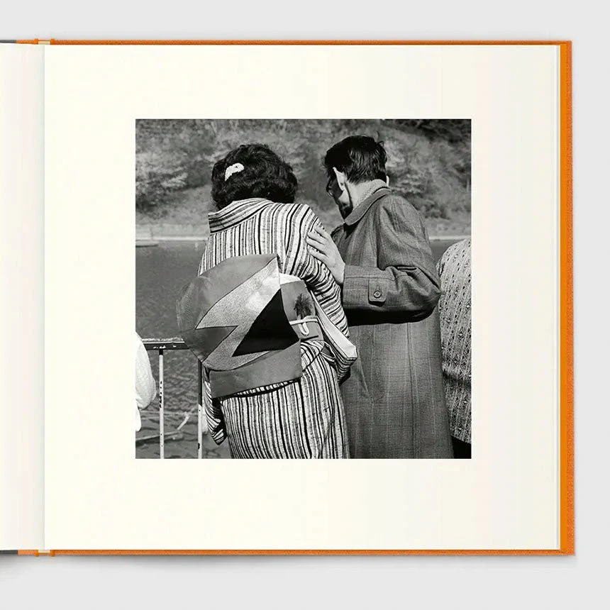 A Long Interview with Kozo Miyoshi by Kozo Miyoshi - Image 3
