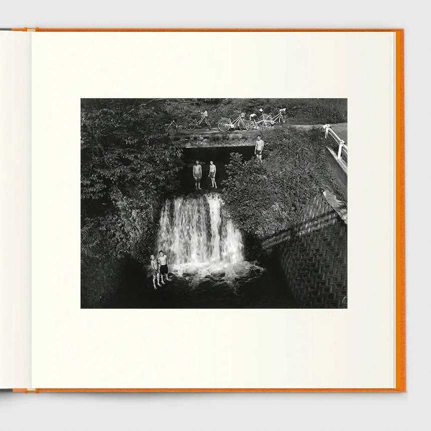 A Long Interview with Kozo Miyoshi by Kozo Miyoshi - Image 4