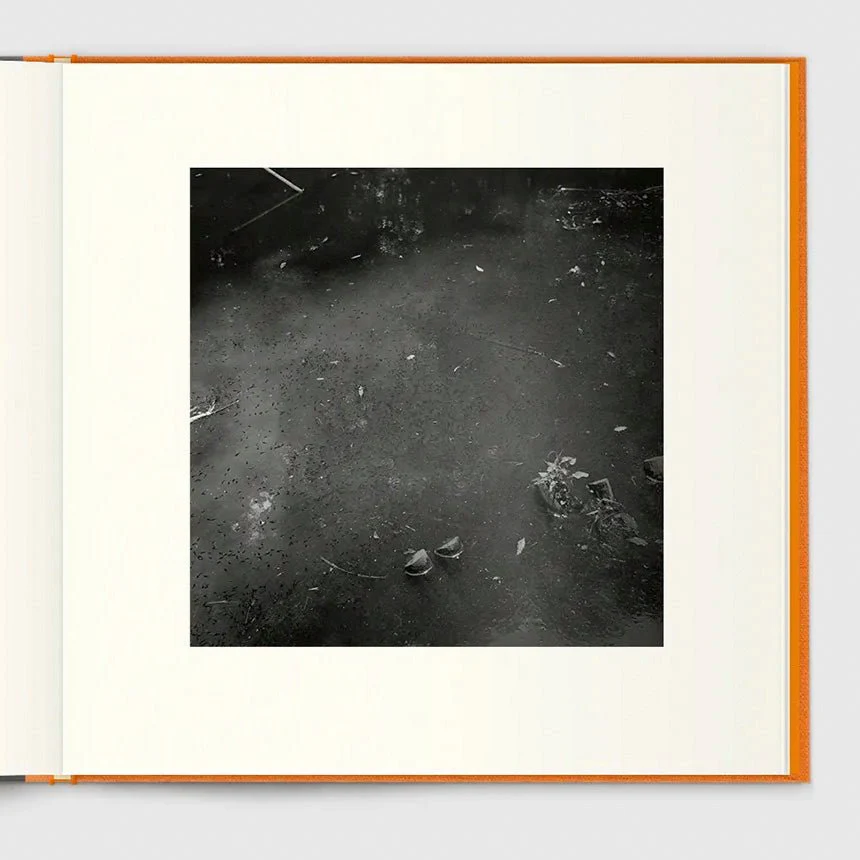 A Long Interview with Kozo Miyoshi by Kozo Miyoshi - Image 5