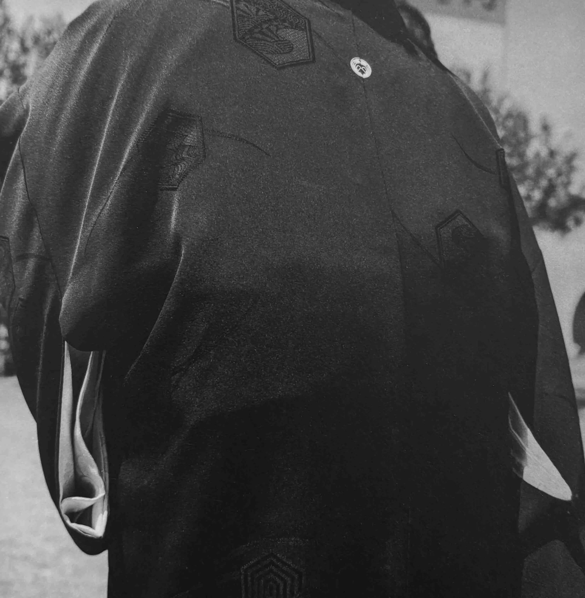 A Long Interview with Kozo Miyoshi by Kozo Miyoshi - Image 6