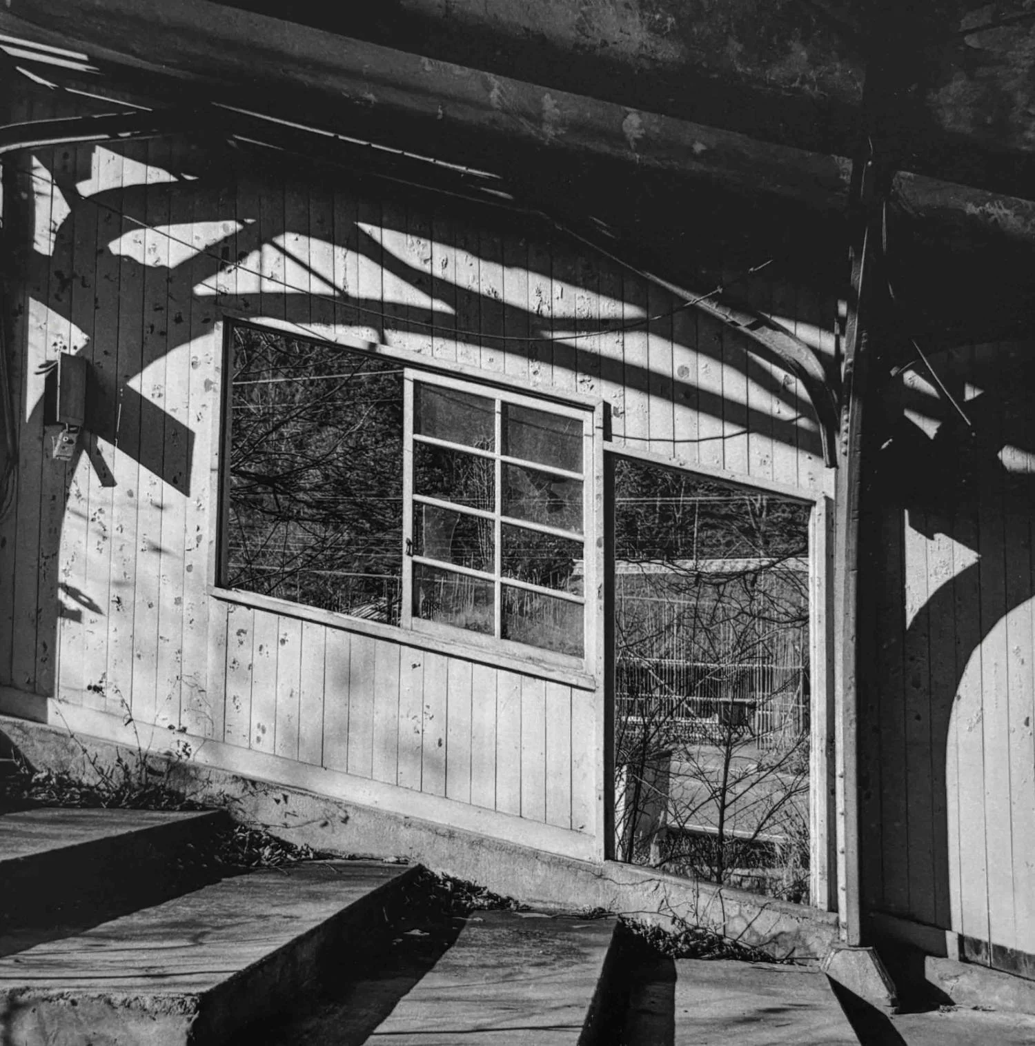 A Long Interview with Kozo Miyoshi by Kozo Miyoshi - Image 7