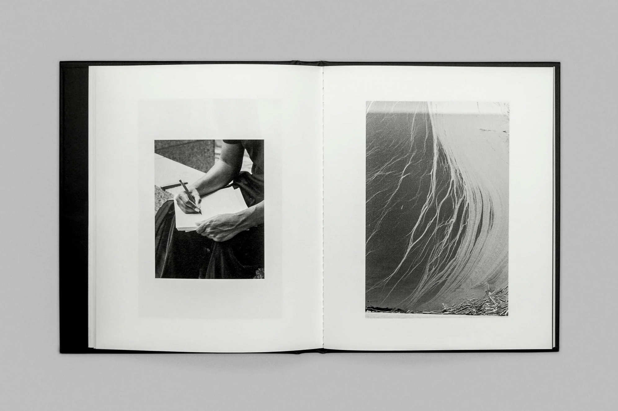 A Narrow Foothold by Jonas Feige and Alan Huck - Image 10