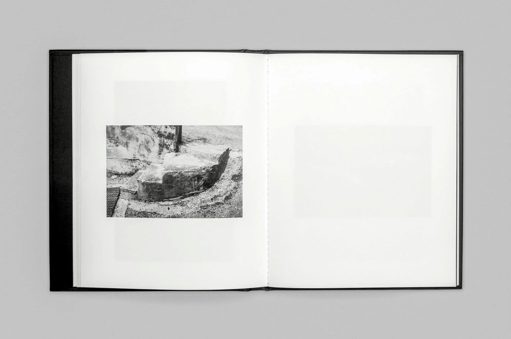 A Narrow Foothold by Jonas Feige and Alan Huck - Image 11