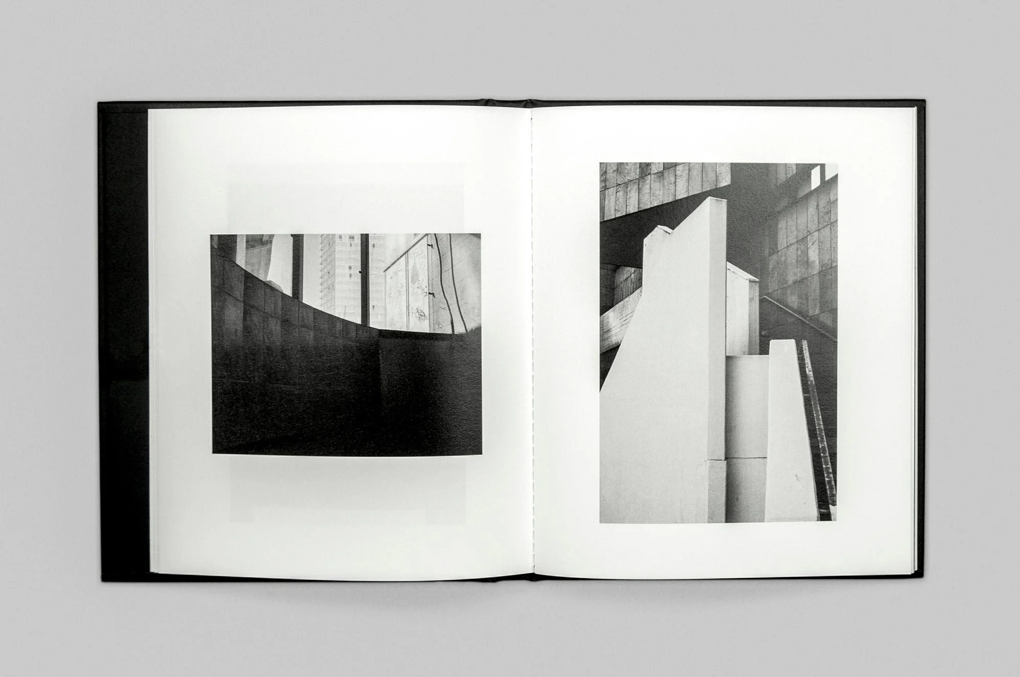 A Narrow Foothold by Jonas Feige and Alan Huck - Image 2