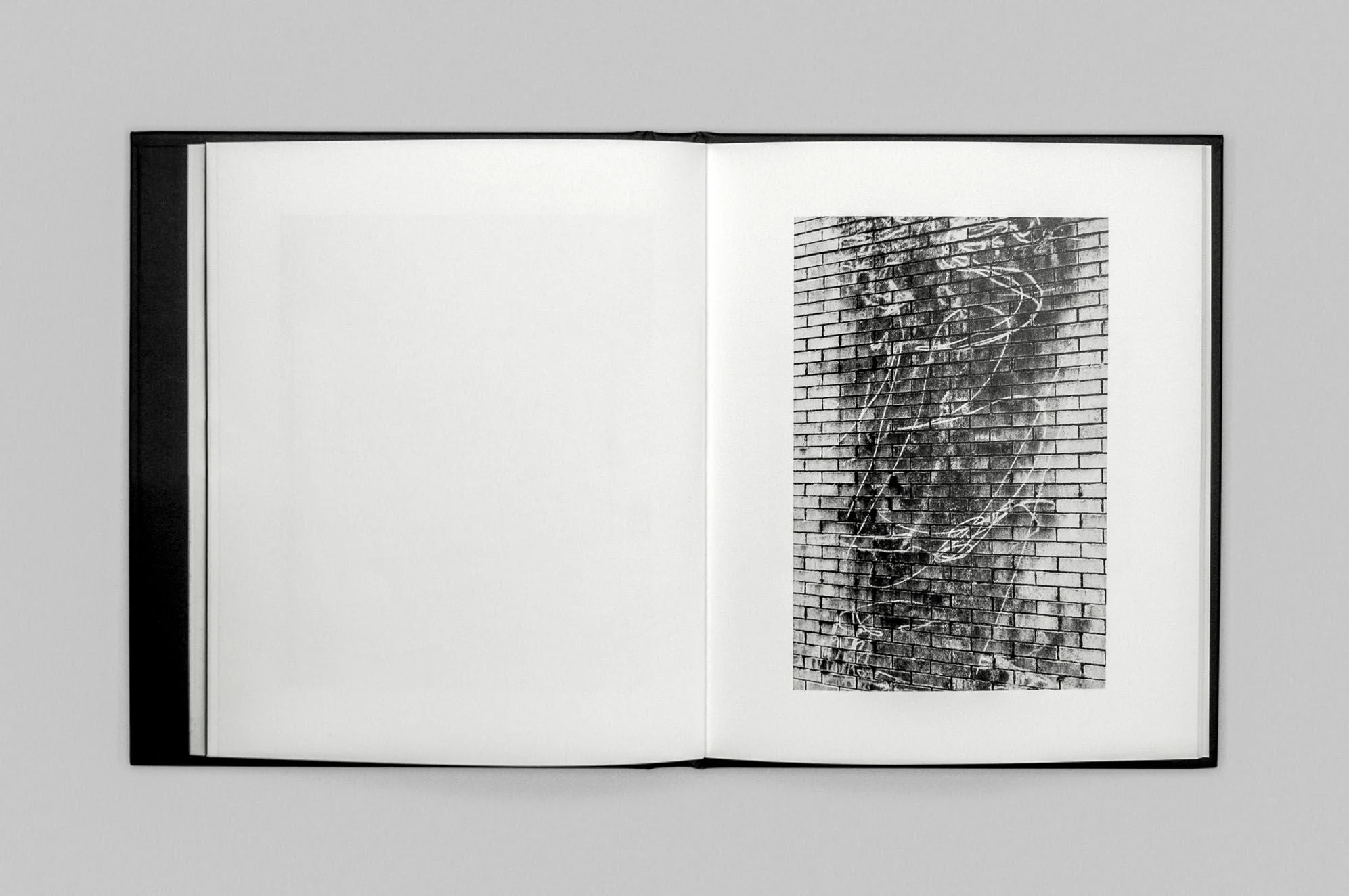 A Narrow Foothold by Jonas Feige and Alan Huck - Image 4