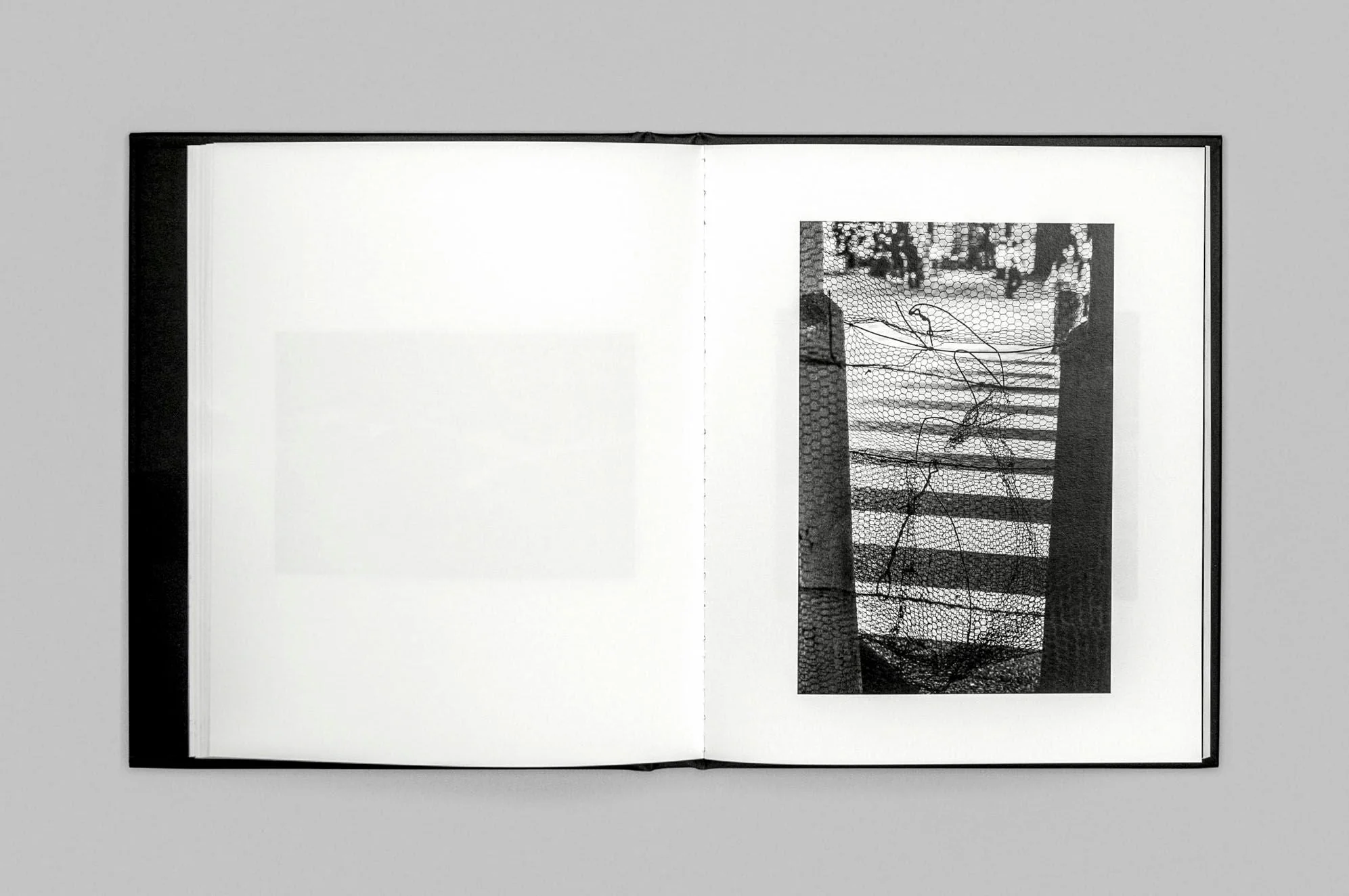 A Narrow Foothold by Jonas Feige and Alan Huck - Image 6