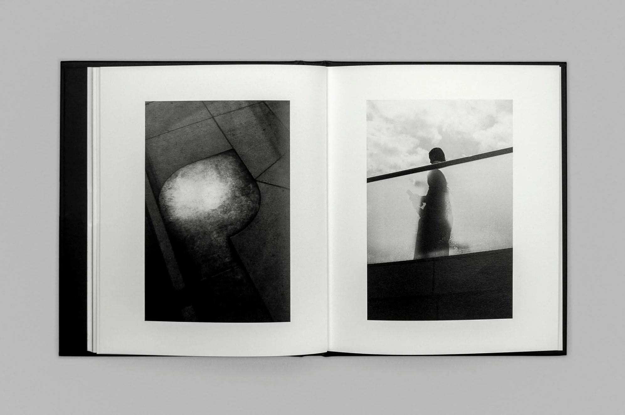 A Narrow Foothold by Jonas Feige and Alan Huck - Image 7