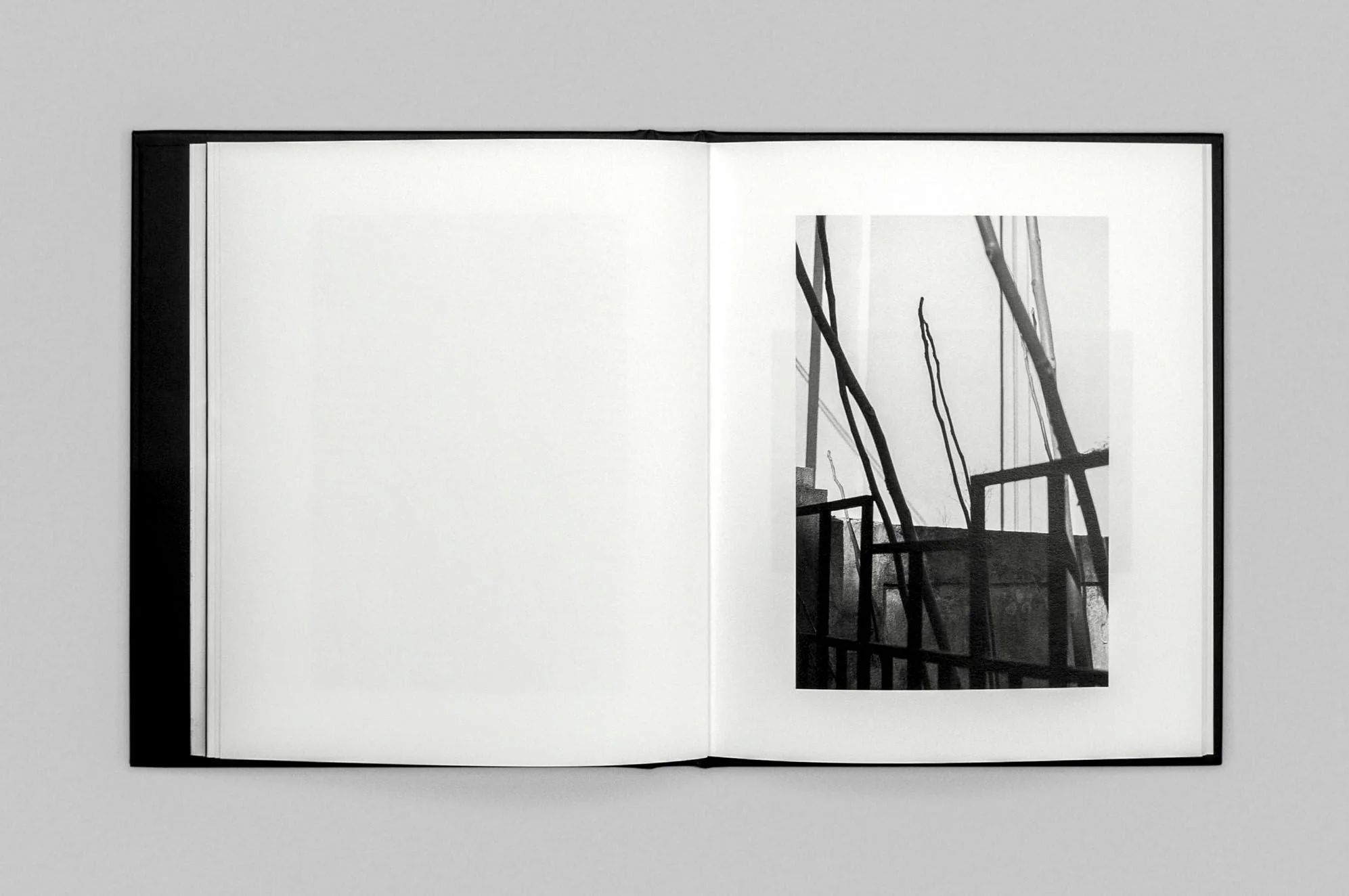 A Narrow Foothold by Jonas Feige and Alan Huck - Image 9