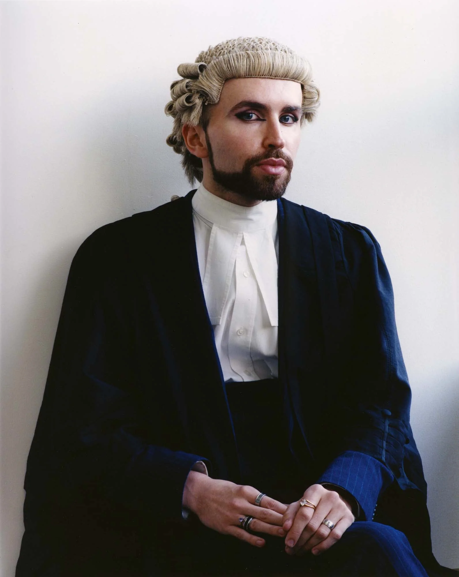 A Perfect Sentence by Oliver Chanarin - Image 10