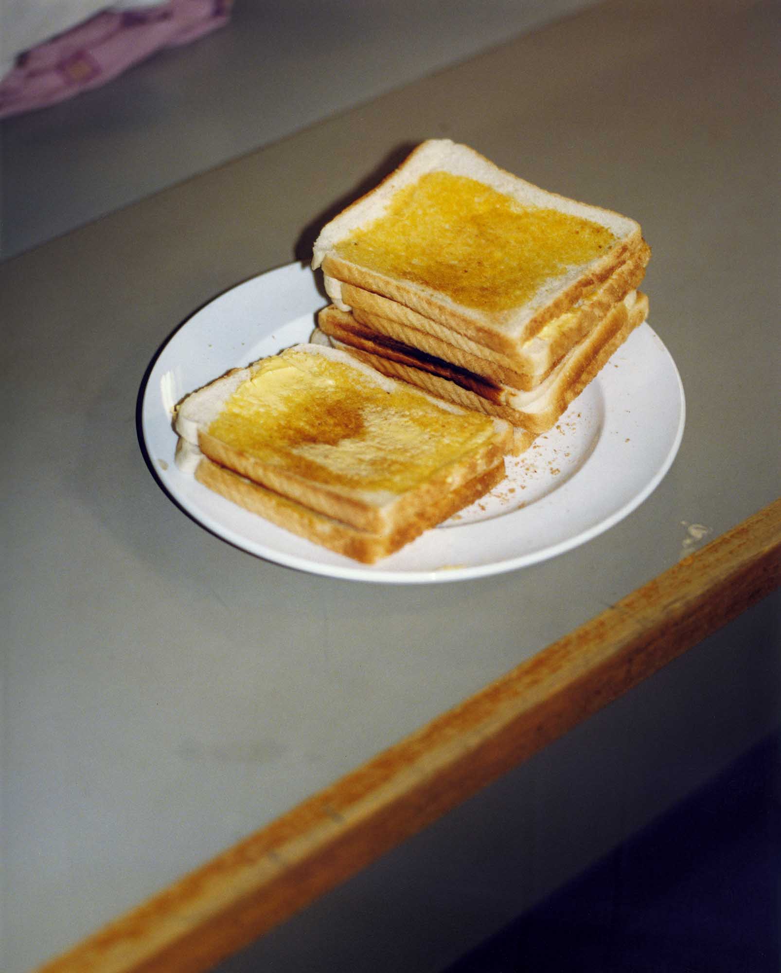 A Perfect Sentence by Oliver Chanarin - Image 14