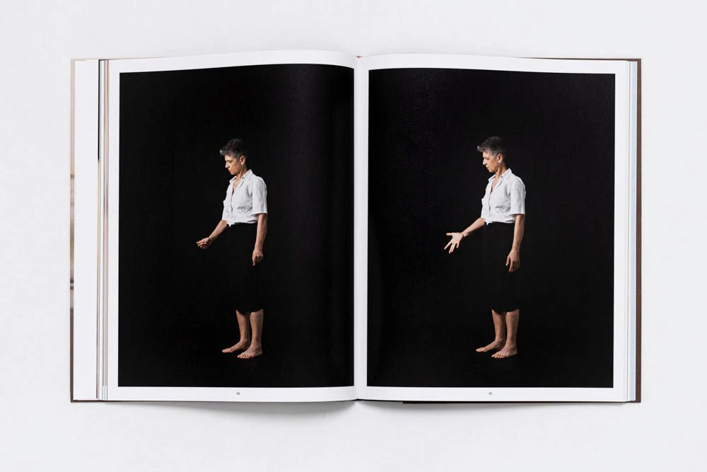 A Study on Waitressing by Eleonora Agostini - Image 4