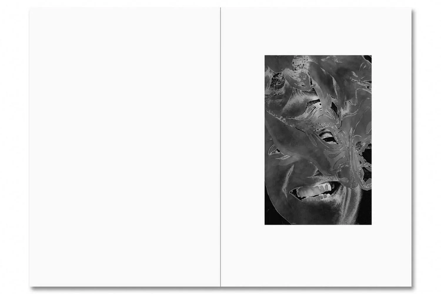 A Woman I Once Knew by Rosalind Fox Solomon - Image 3