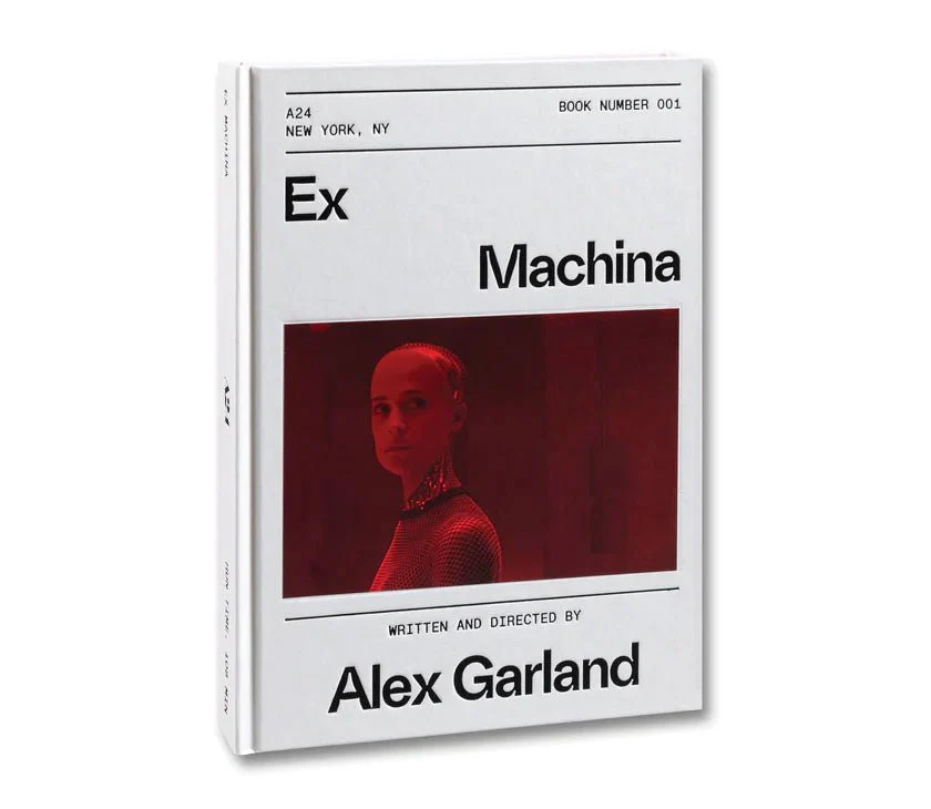 The A24 Screenplay Book Collection - Image 10