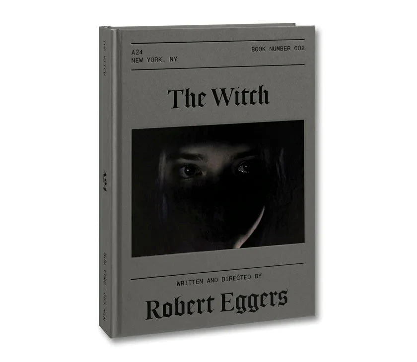 The A24 Screenplay Book Collection - Image 11