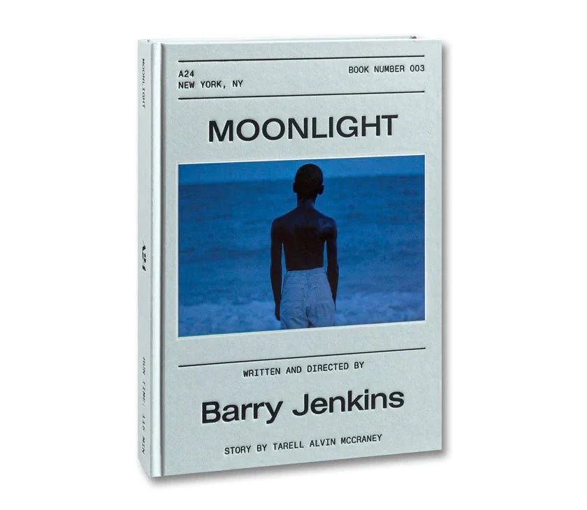 The A24 Screenplay Book Collection - Image 12