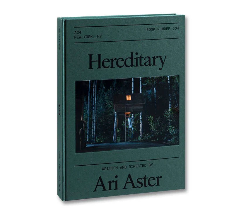 The A24 Screenplay Book Collection - Image 13