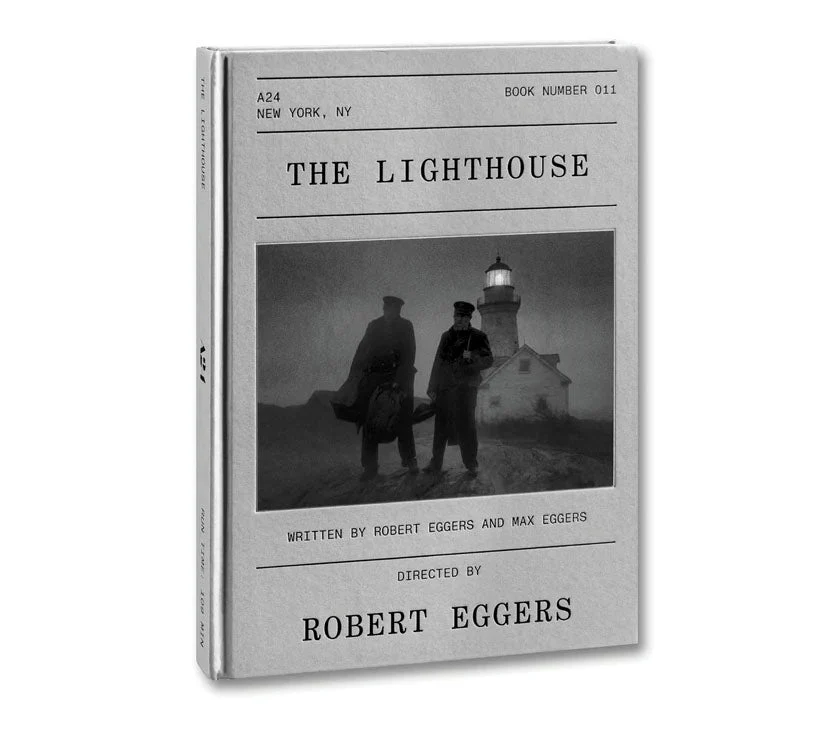 The A24 Screenplay Book Collection - Image 3