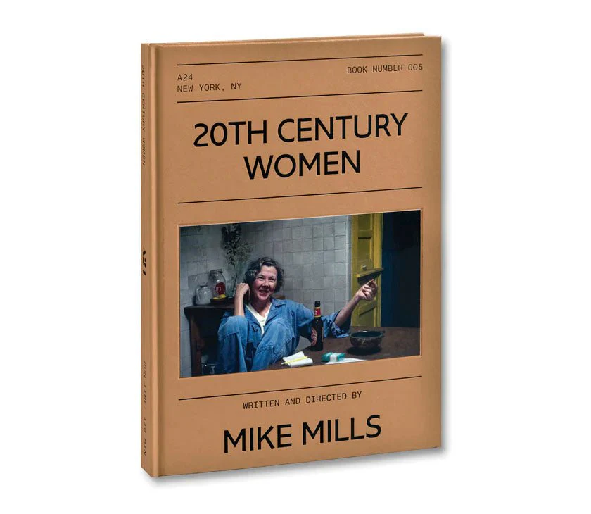The A24 Screenplay Book Collection - Image 9