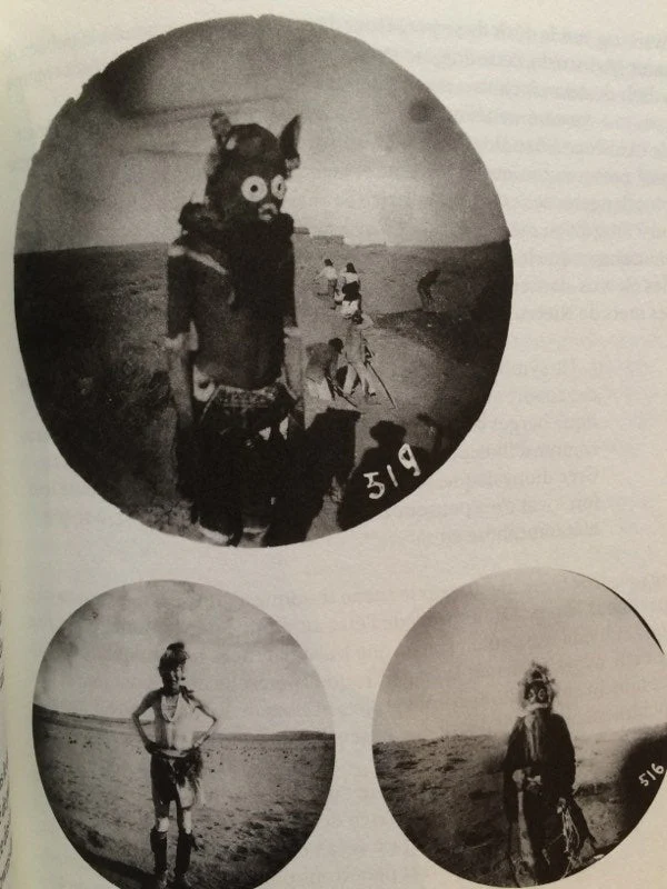 Aby Warburg et l’image en mouvement de Philippe-Alain Michaud - Image 4