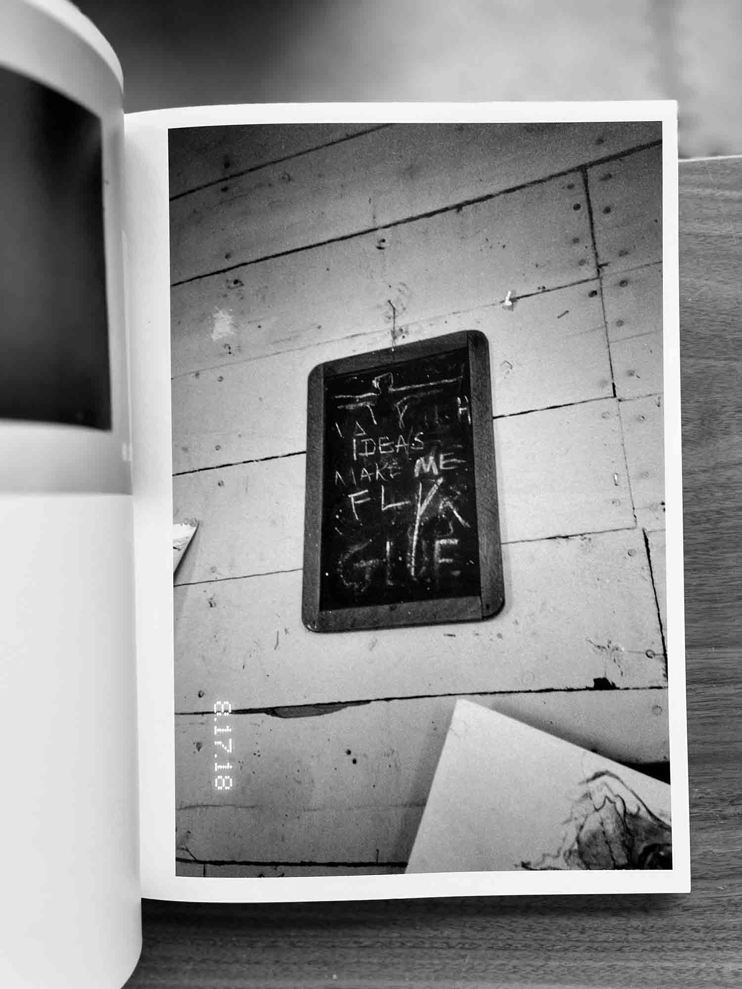 AINSI SOIT-IL - SO BE IT by Ari Marcopoulos - Image 11