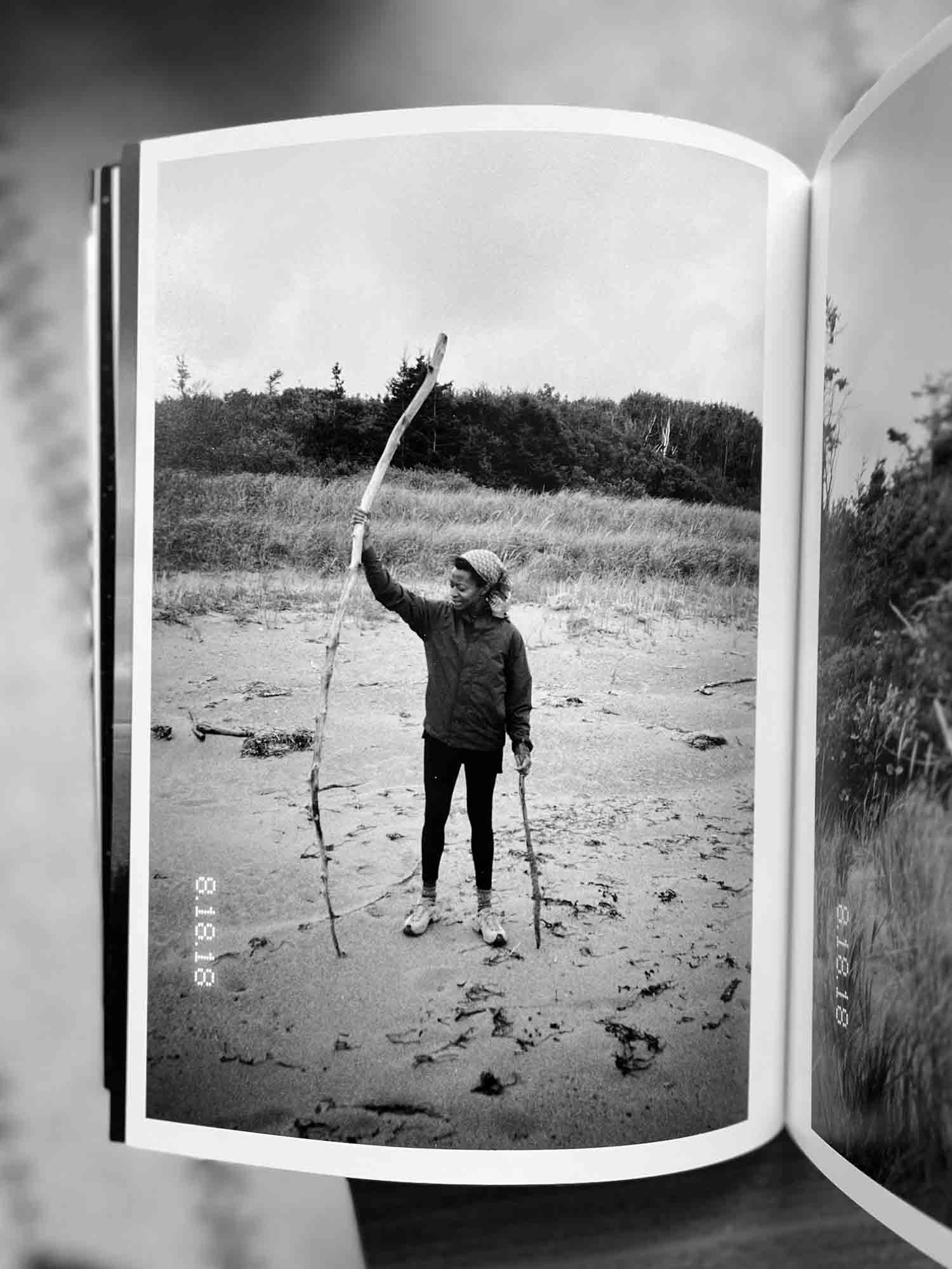 AINSI SOIT-IL - SO BE IT by Ari Marcopoulos - Image 13