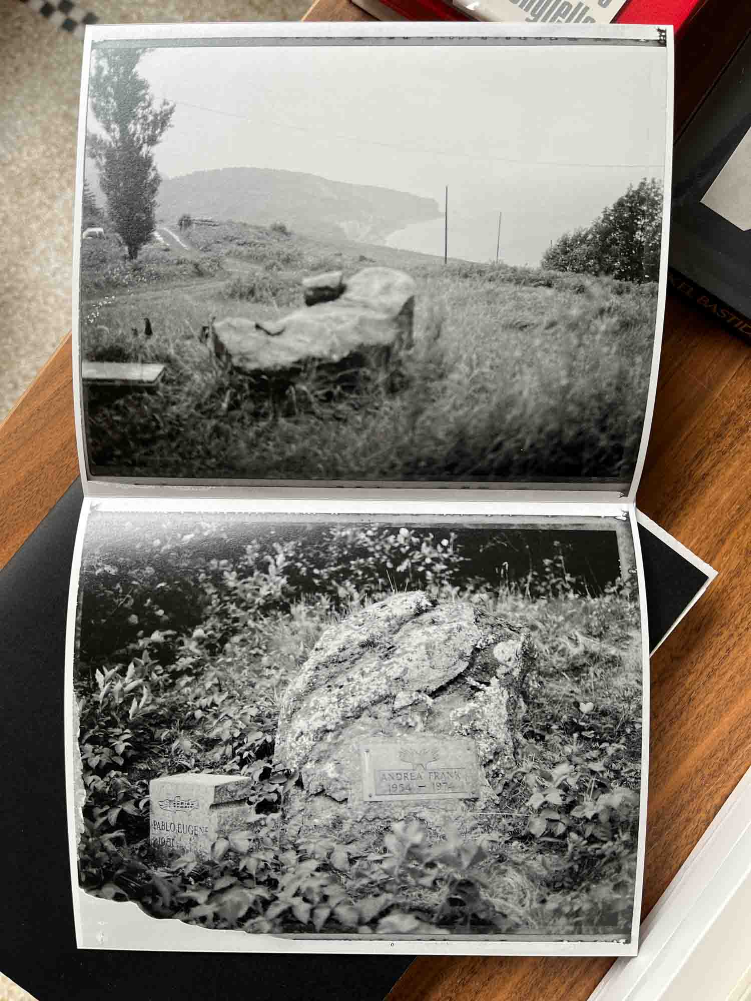 AINSI SOIT-IL - SO BE IT by Ari Marcopoulos - Image 3