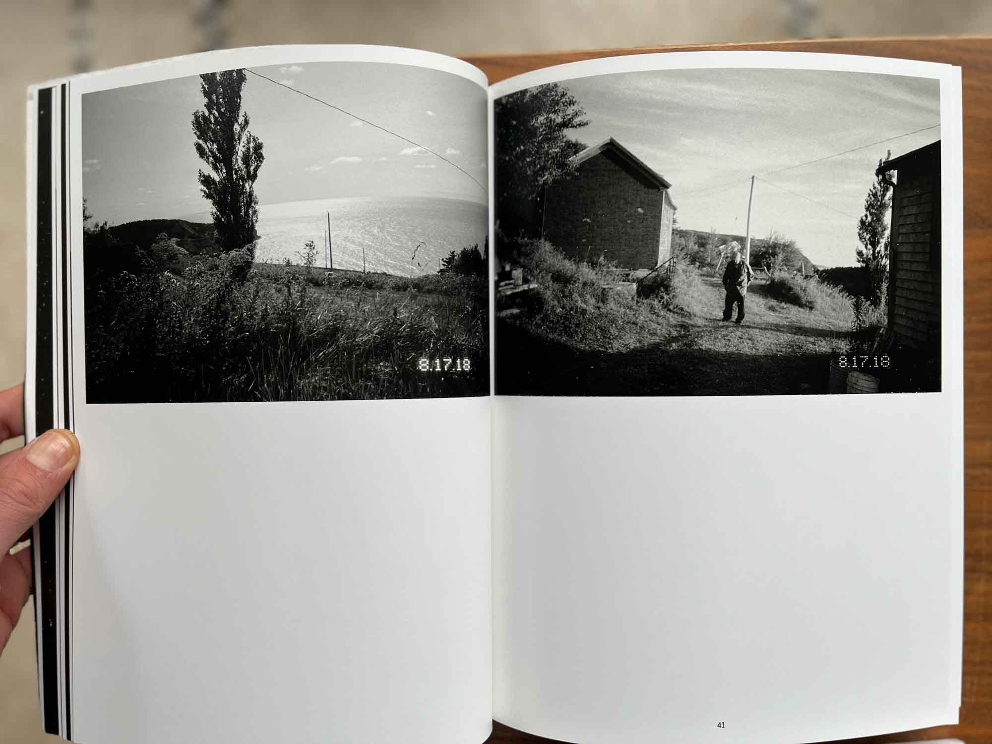 AINSI SOIT-IL - SO BE IT by Ari Marcopoulos - Image 6