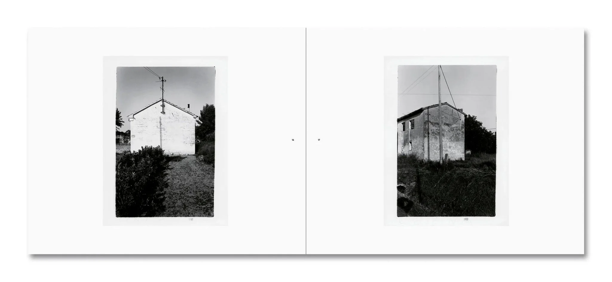 Album, 1969–82 by Guido Guidi - Image 3