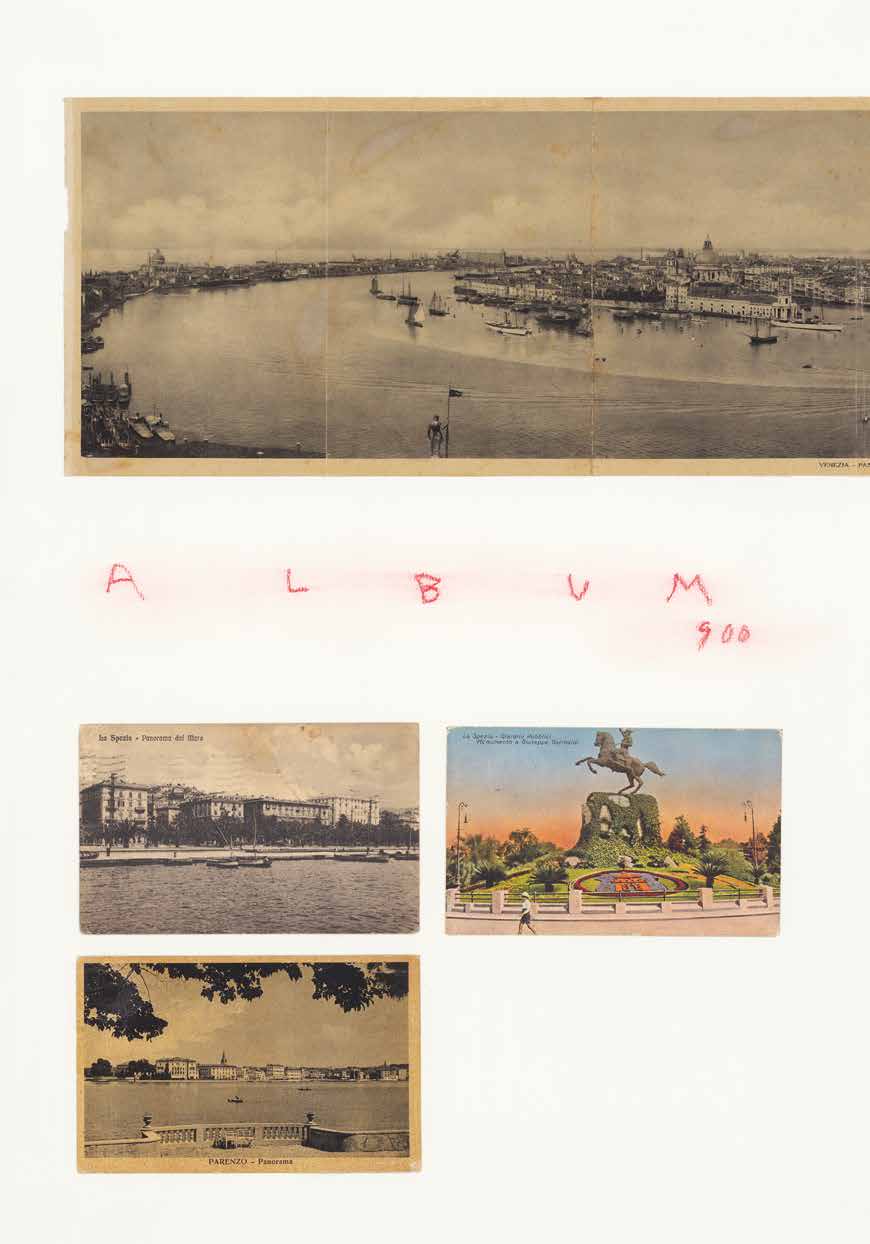 Album 900 by Lucia Pescador - Image 12