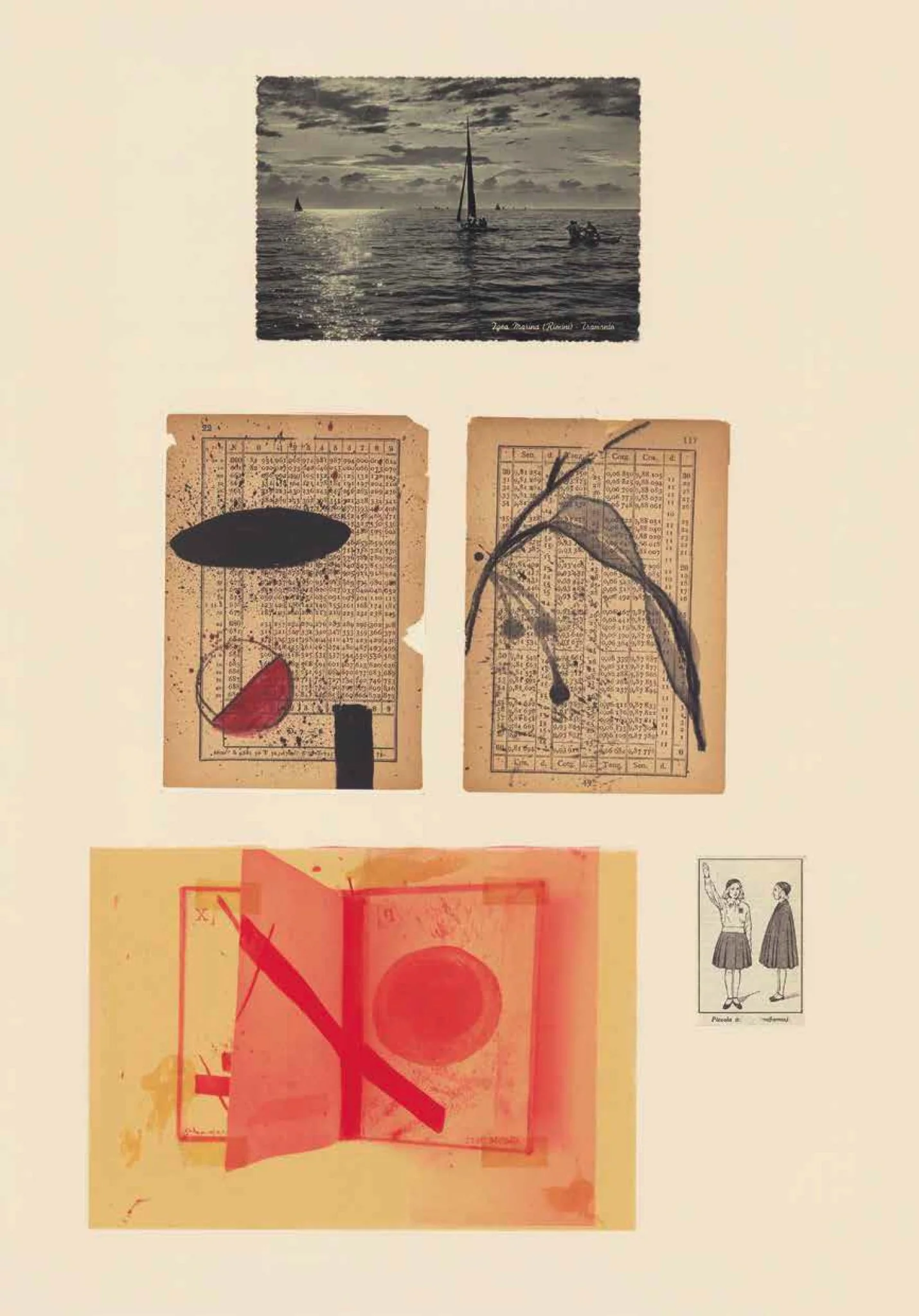Album 900 by Lucia Pescador - Image 13