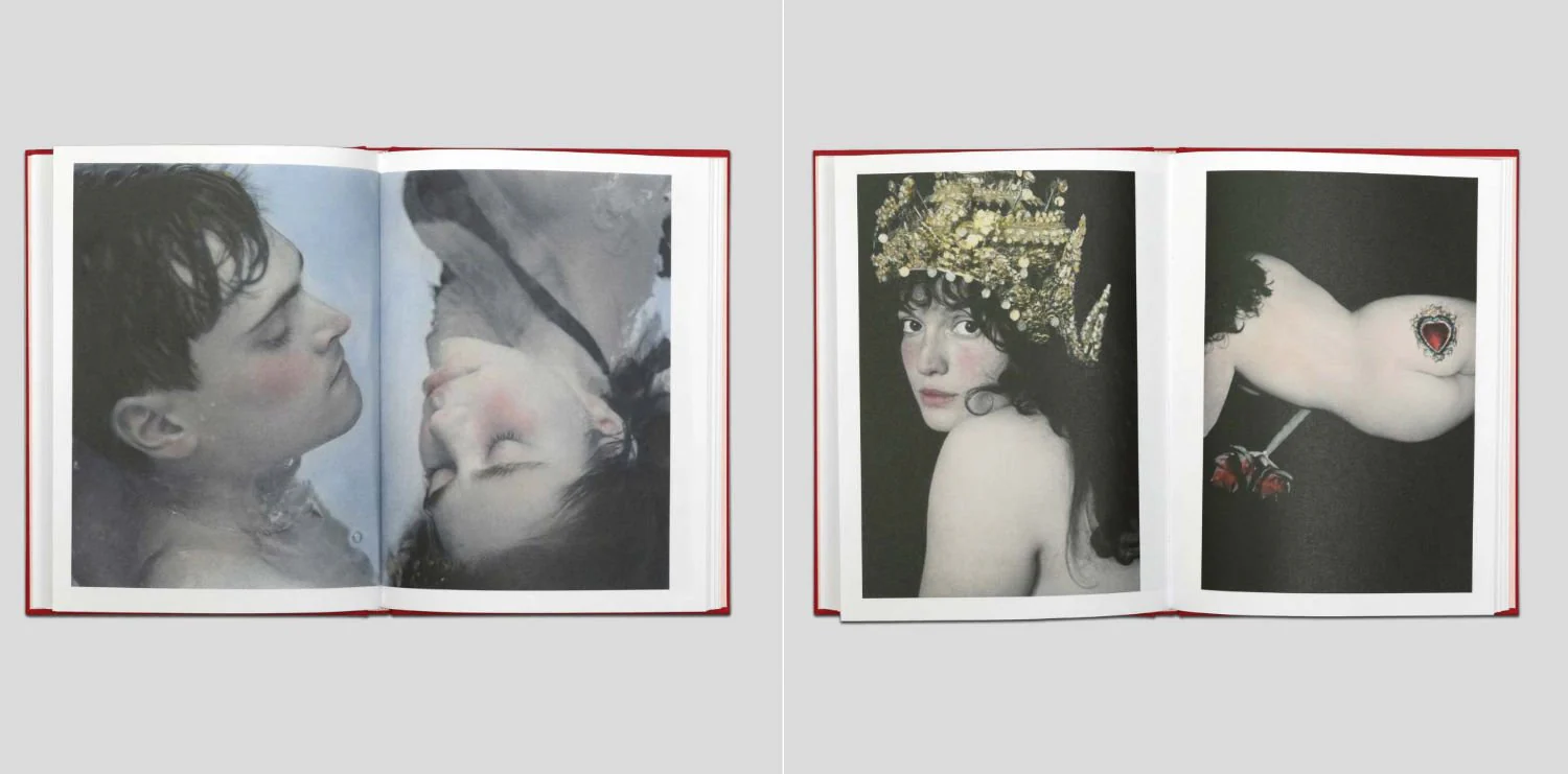 Album + American Album d'Eloïse Labarbe-Lafon - Image 3