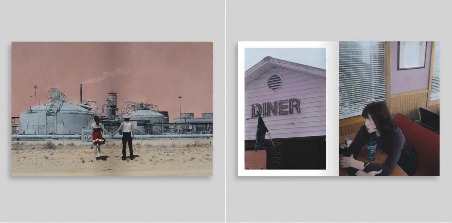 Album + American Album d'Eloïse Labarbe-Lafon - Image 4