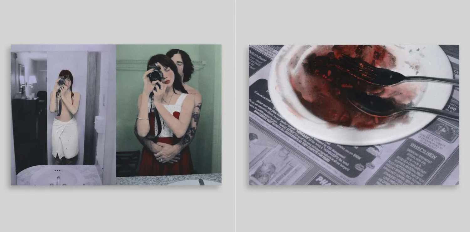 Album + American Album d'Eloïse Labarbe-Lafon - Image 6