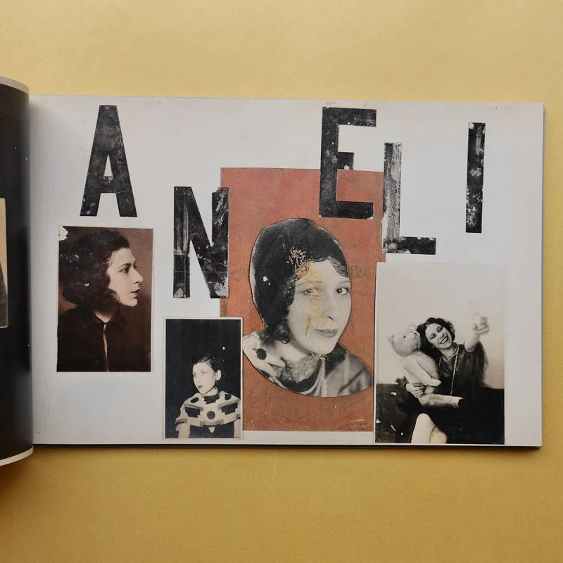The Album by Xanti Schawinsky - Image 12
