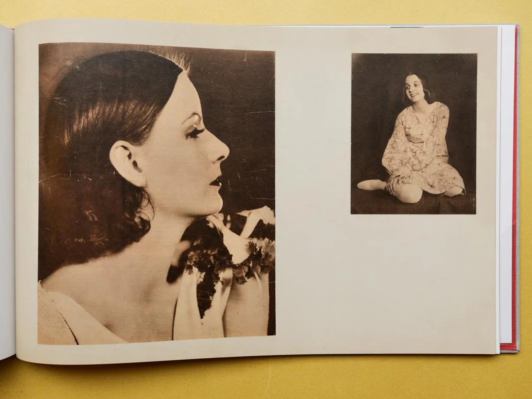 The Album by Xanti Schawinsky - Image 13